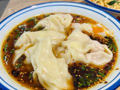 -秦云老太婆摊摊面(观音桥店)