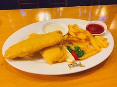 -巴伐利亚啤酒坊(意式风情街店)