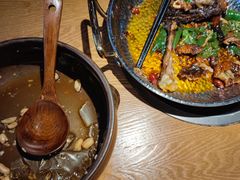 -吃饭皇帝大·土家民族菜(武陵源店)