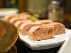 午餐肉-潮火锅·麻辣牛肉火锅(观音桥方圆·LIVE店)