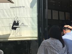 -喜茶(深圳福田星河COCO Park店)