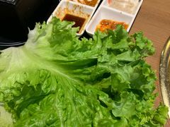 -火炉火自助餐(悠唐购物中心店)