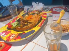 -豪享来中西餐厅(隆昌店)
