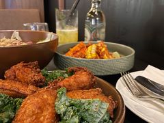 -农畉LONFOOD(福田星河COCOPark店)