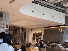 -SAANCI山池咖啡(海上世界文化艺术中心店)