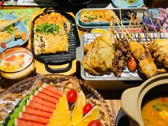 -馋嘴猫北京食堂·烤鸭·宵夜(亚运村店)