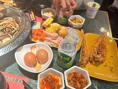 -牛New寿喜烧(中山公园龙之梦店)