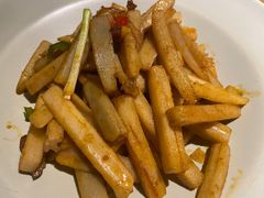 -北方家宴(番禺永旺店)