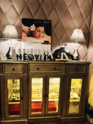 大堂-TIME SPA科技美肤机构