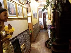 -芭堤雅泰国餐厅(胜利路店)