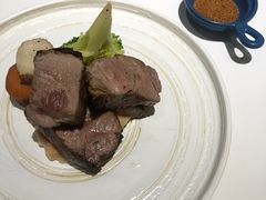 -K·Kitchen KK牛扒厨房(江南西店)