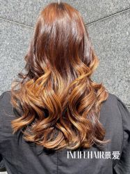 -INLIFE HAIR韩国美发