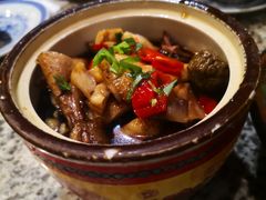 天府泡椒鸡-南京大牌档(三阳广场苏宁店)