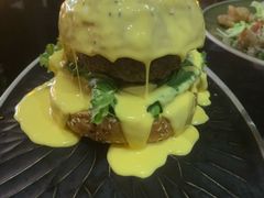-Let'sBURGERplus·非常创意汉堡(三里屯店)
