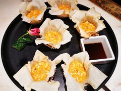 公主素蟹粉-桂满陇-西湖船宴(西单大悦城店)
