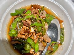 -兰湘子·湘菜小炒(济南领秀城店)