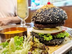 -肥韬茶餐厅(南山mini店)