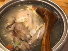 -元奶奶包饭(公新银浦店)