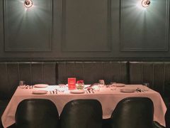 -L'Arome芳芳法国餐厅(仙林金鹰店)