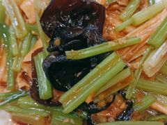 -东门老磨坊羊汤馆(兰山新东关店)