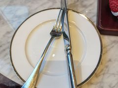 -茶源Fountain Lounge大堂吧·北京东方君悦大酒店