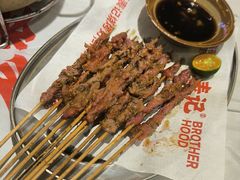 -老表记广西宵夜螺蛳鸭脚煲(西大店)