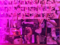 -MDZ STORE·TATTOO·耳饰