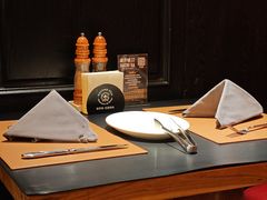 -高乔镇·巴西烤肉自助(蓝港店)