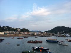 -南丫岛