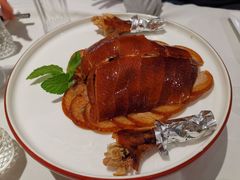 -大鸭梨烤鸭(左家庄店)