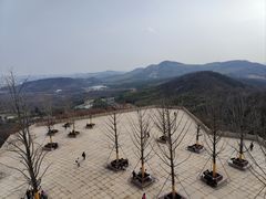 -牛首山文化旅游区