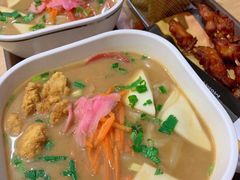 -魏家凉皮(铜锣湾店)
