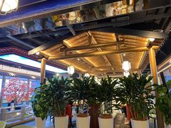 大堂-三凤酒家·百年无锡菜(清扬茂业店)