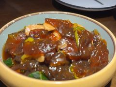 -应天大明王朝·南京菜(中山陵店)