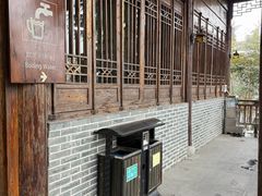 -东天目山风景区