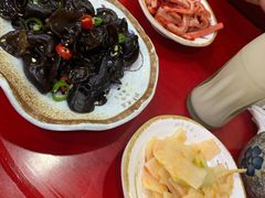 -金杨拉面王小吃面馆·牛三宝面·红烧牛肉粉