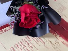 -上海和平饭店华懋阁 Cathay Room