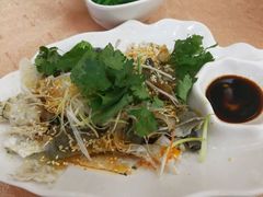 -轩记海鲜餐厅·四十五年老字号·经典粤菜(西区彩虹店)