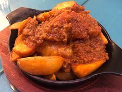 -My Way Town买味堂·东南亚餐厅(亦庄店)