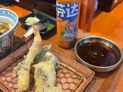 -天妇罗内顺田(罗湖店)