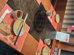 -盡膳口福跷脚牛肉火锅(晶耀前滩店)