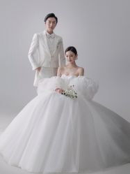 -第一夫人婚纱摄影(南京店)