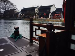 -南浔古镇