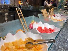 -太原富力万达文华酒店·美食汇西餐厅