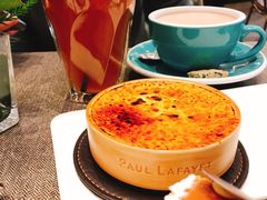 -PAUL LAFAYET 法式甜品(港汇广场店)