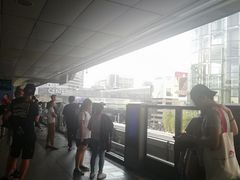 -暹罗广场