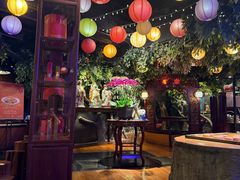 -广州花园酒店荔湾亭·地道点心·粤式饮茶