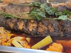 -毛姐烤鱼(福州汽车客运西站店)