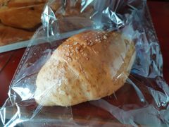 全麦海盐卷-角落低卡烘焙(正弘城店)