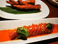 -外婆家(西红门荟聚购物中心店)